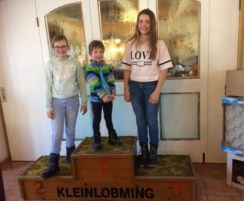 FISB-A Rennen 2020 in Kleinlobming – Foto 9