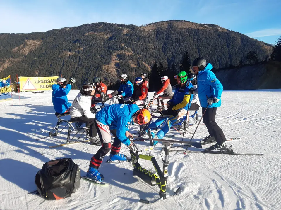 Weltcup in Weißbriach/Weißensee – Foto 4