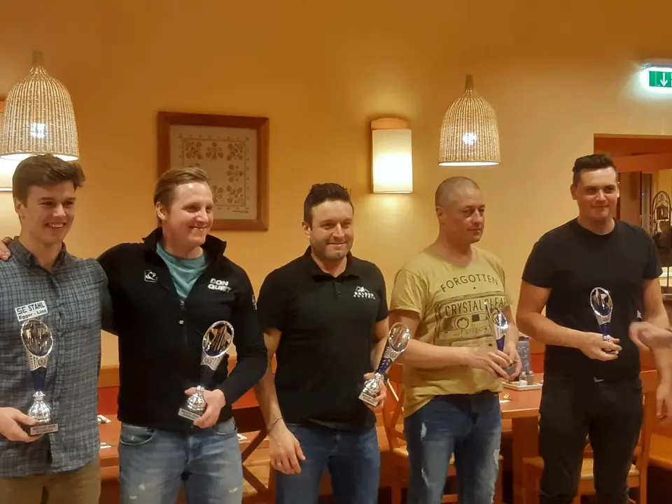 Weltcup in Weißbriach/Weißensee – Foto 5