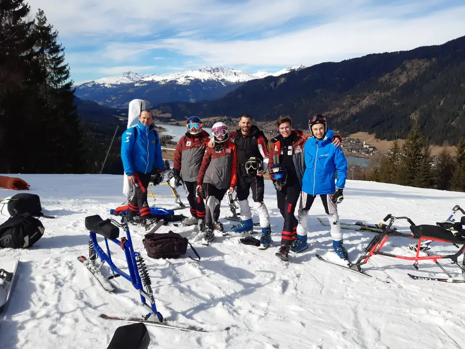 Weltcup in Weißbriach/Weißensee – Foto 7