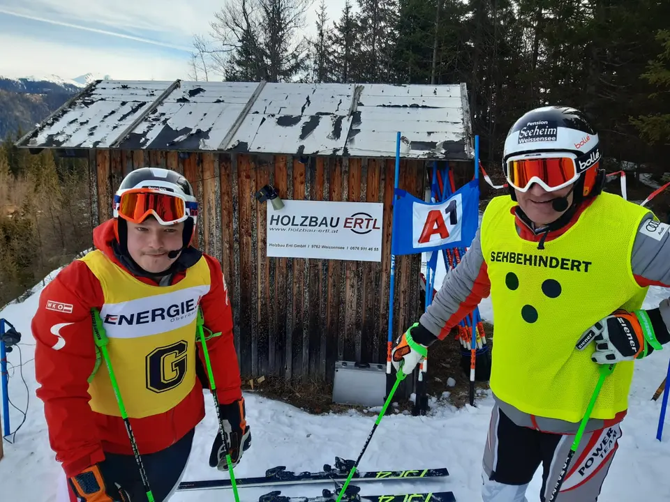 Weltcup in Weißbriach/Weißensee – Foto 12