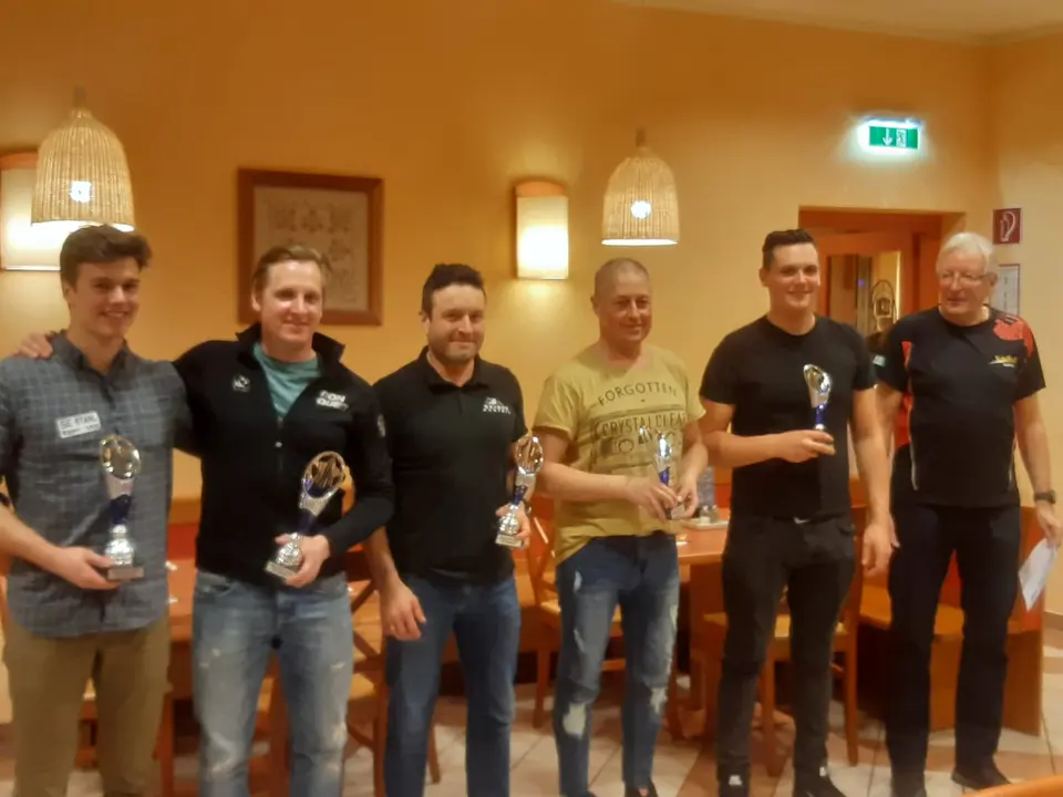 Weltcup in Weißbriach/Weißensee – Foto 14