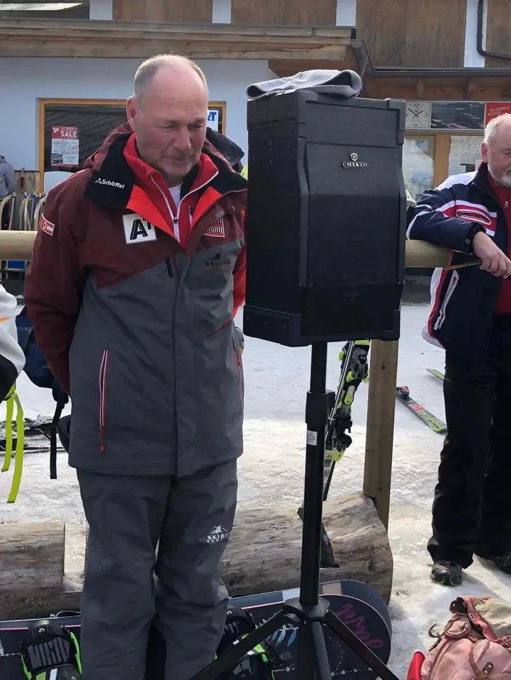 Weltcup in Weißbriach/Weißensee – Foto 15