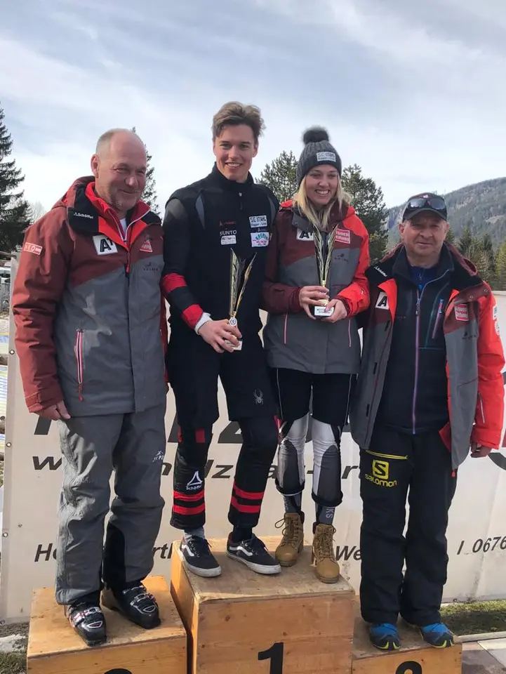 Weltcup in Weißbriach/Weißensee – Foto 16