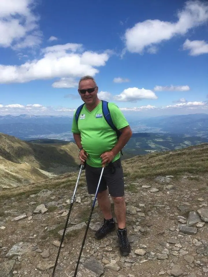 Winterleithn Hütte - Zirbitzkogel – Foto 14