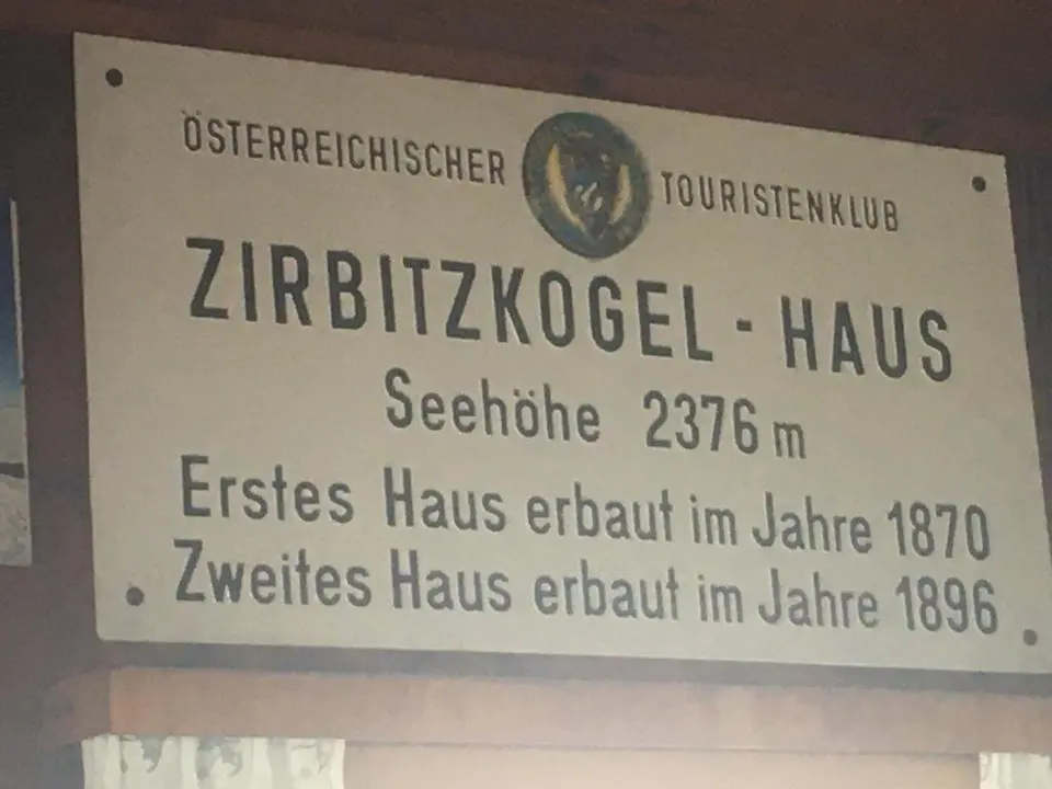 Winterleithn Hütte - Zirbitzkogel – Foto 19