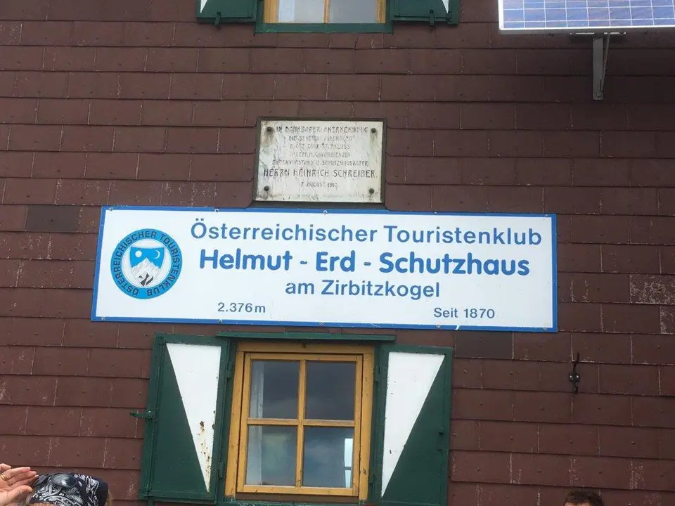 Winterleithn Hütte - Zirbitzkogel – Foto 23