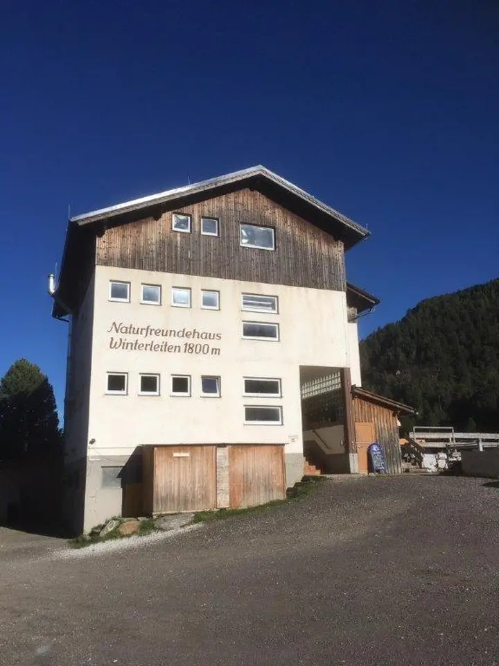 Winterleithn Hütte - Zirbitzkogel – Foto 27