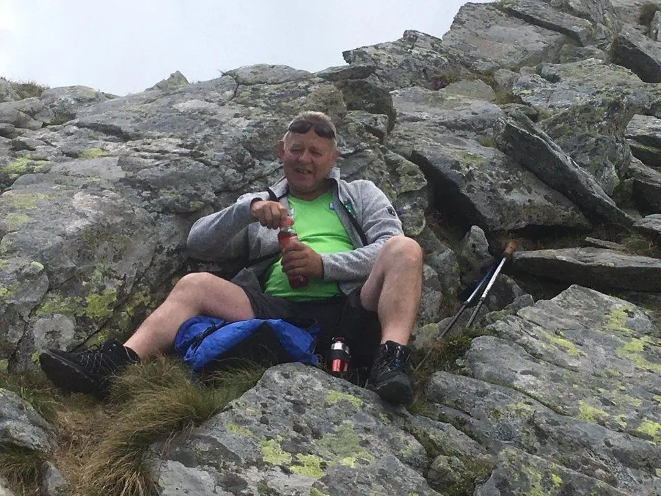 Winterleithn Hütte - Zirbitzkogel – Foto 35