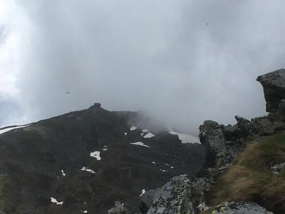 Winterleithn Hütte - Zirbitzkogel – Foto 36