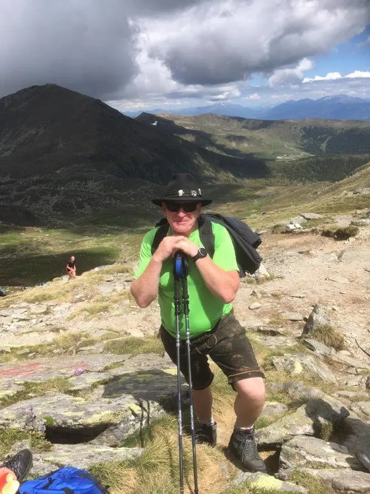 Winterleithn Hütte - Zirbitzkogel – Foto 37