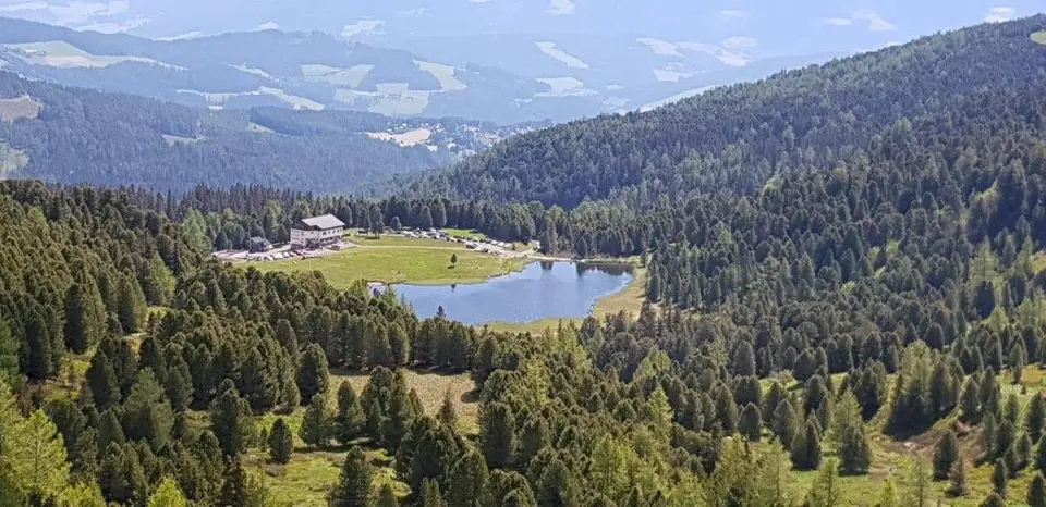 Winterleithn Hütte - Zirbitzkogel – Foto 59