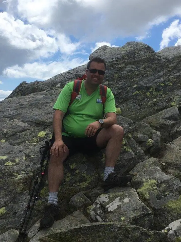Winterleithn Hütte - Zirbitzkogel – Foto 63