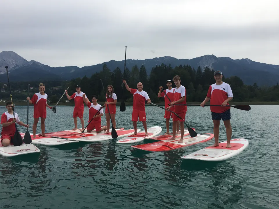 Trainingskurs Faak am See – Foto 3