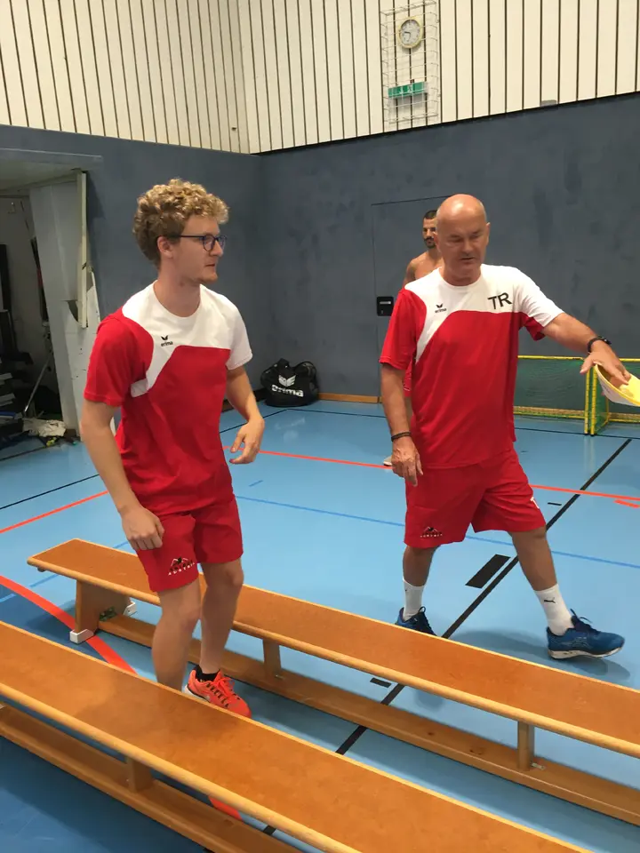 Trainingskurs Faak am See – Foto 4