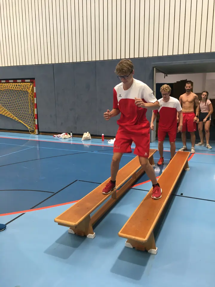 Trainingskurs Faak am See – Foto 5