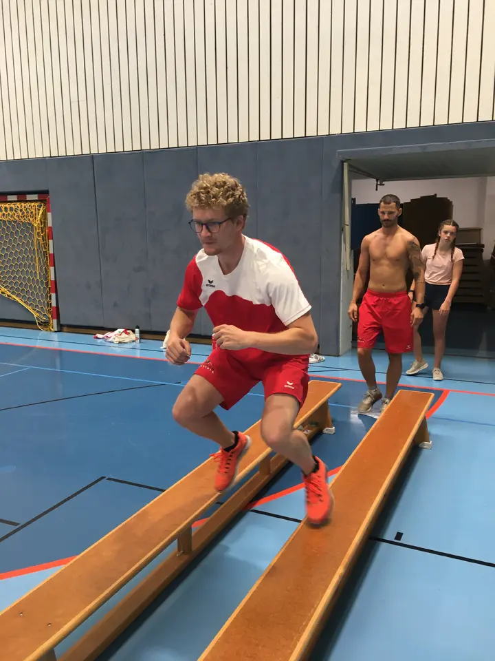 Trainingskurs Faak am See – Foto 6