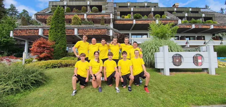 Konditionstraining 08/21 Faak am See – Foto 4