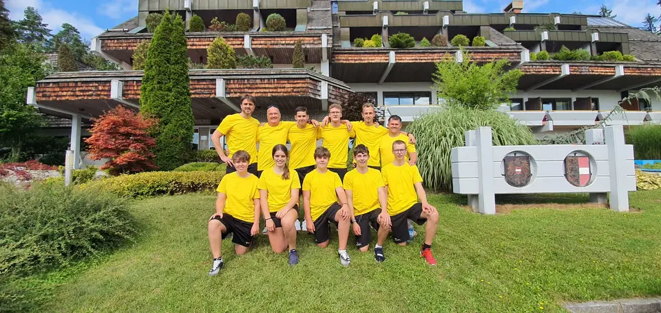 Konditionstraining 08/21 Faak am See – Foto 5