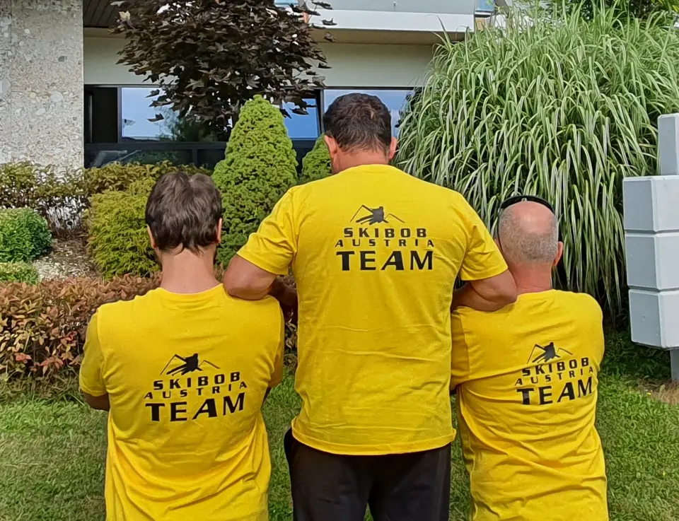 Konditionstraining 08/21 Faak am See – Foto 6