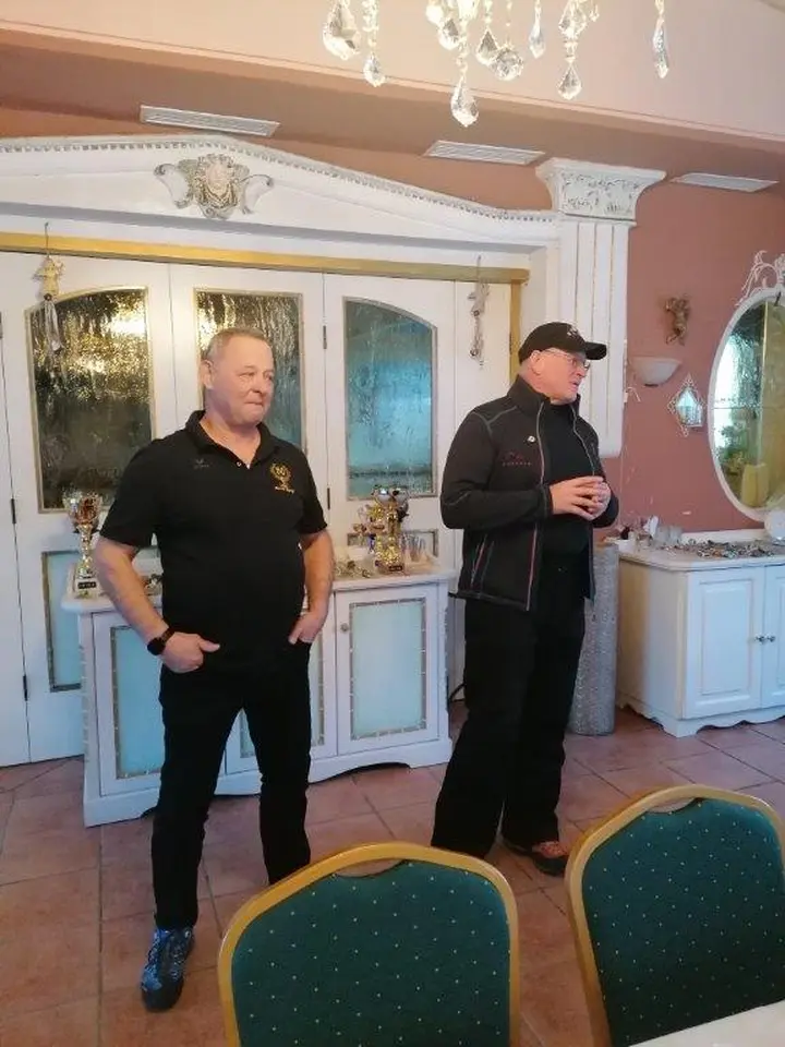 Titelbild: ASKÖ und steirische Landesmeisterschaften - Kleinlobming
