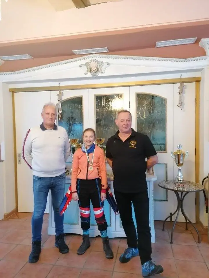ASKÖ und steirische Landesmeisterschaften - Kleinlobming – Foto 2