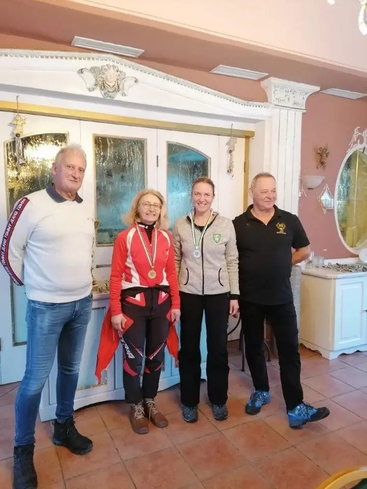 ASKÖ und steirische Landesmeisterschaften - Kleinlobming – Foto 3