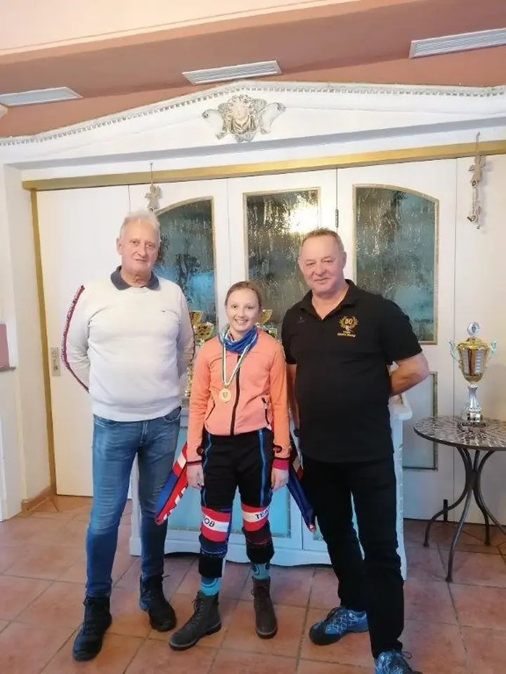 ASKÖ und steirische Landesmeisterschaften - Kleinlobming – Foto 6