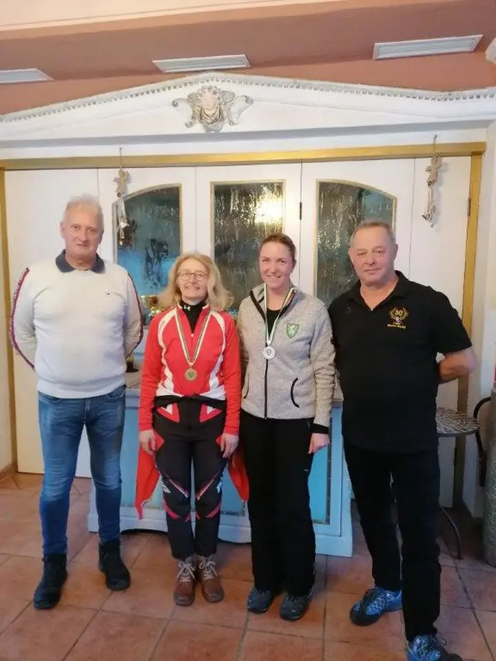 ASKÖ und steirische Landesmeisterschaften - Kleinlobming – Foto 7