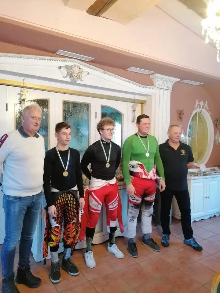 ASKÖ und steirische Landesmeisterschaften - Kleinlobming – Foto 8