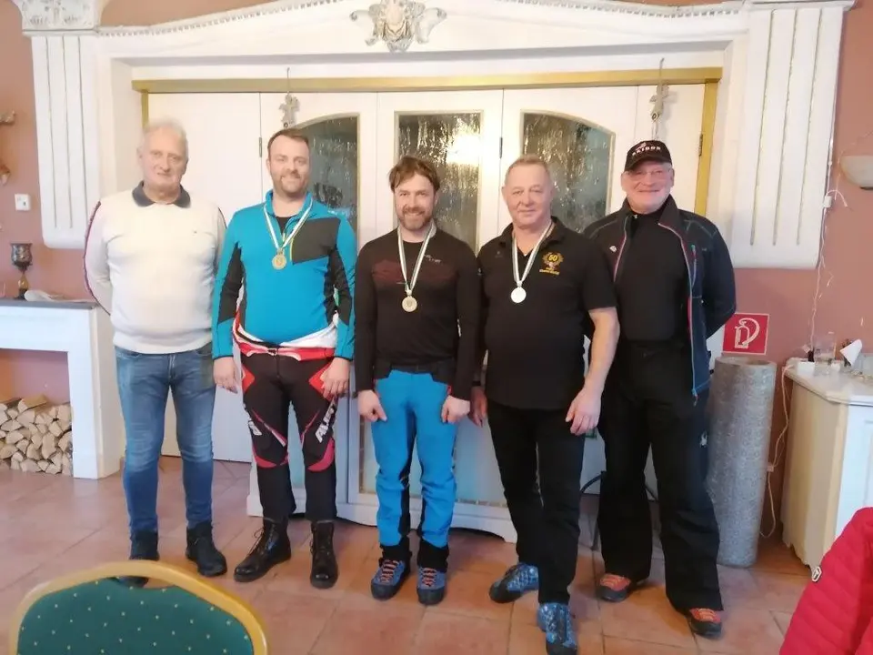 ASKÖ und steirische Landesmeisterschaften - Kleinlobming – Foto 9