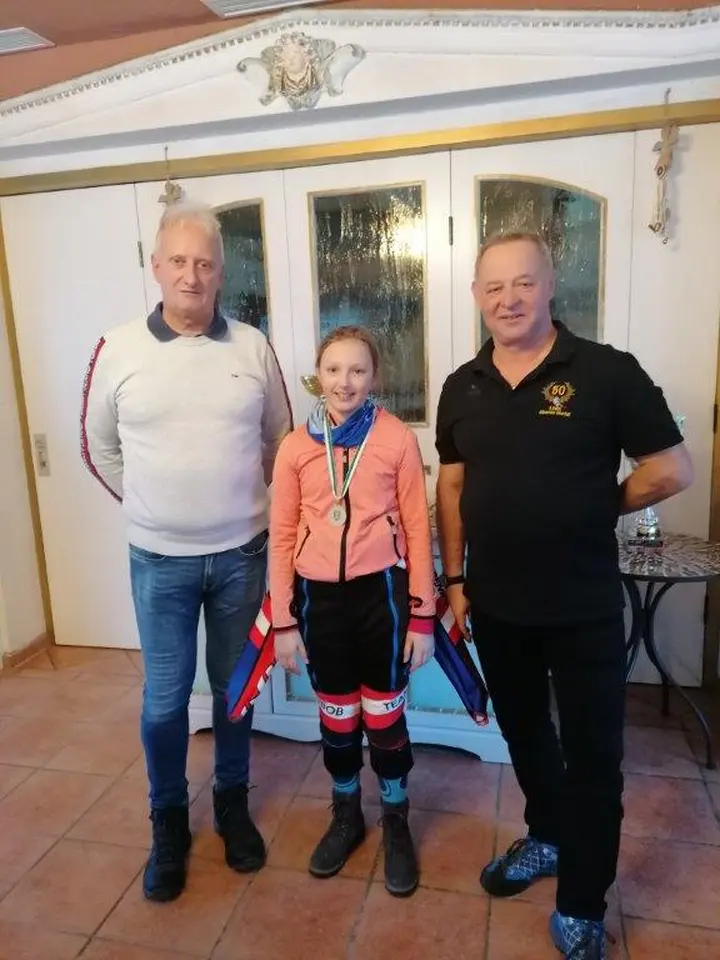 ASKÖ und steirische Landesmeisterschaften - Kleinlobming – Foto 10
