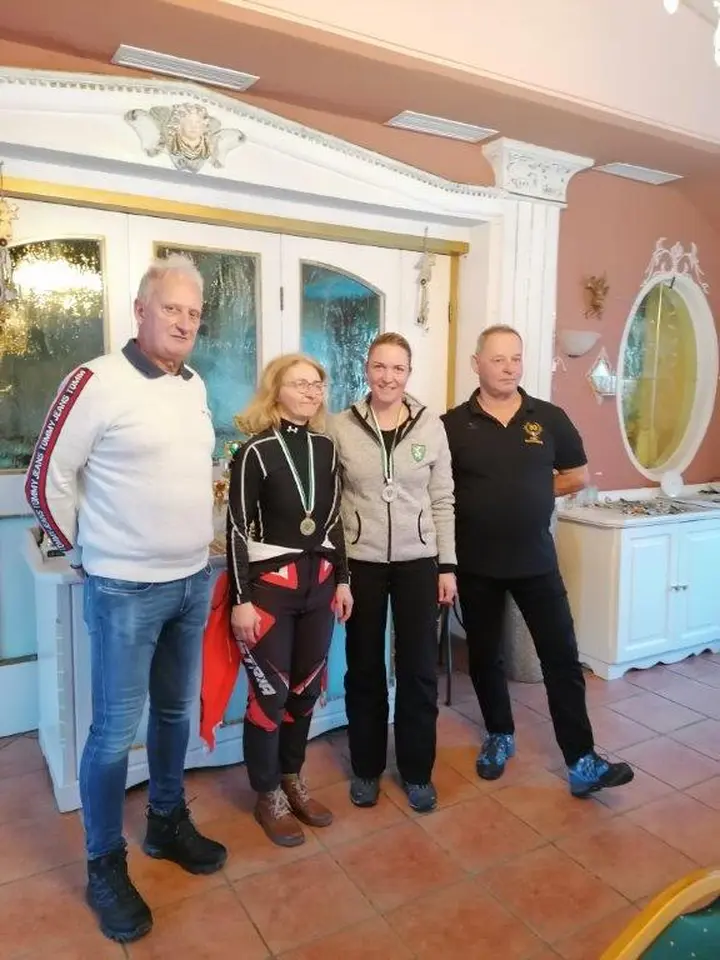 ASKÖ und steirische Landesmeisterschaften - Kleinlobming – Foto 11