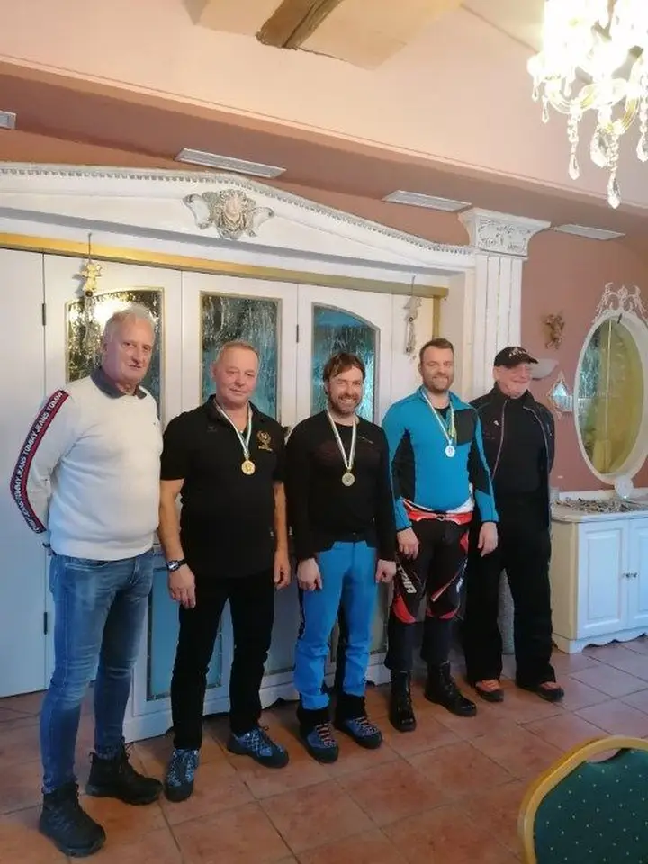 ASKÖ und steirische Landesmeisterschaften - Kleinlobming – Foto 13