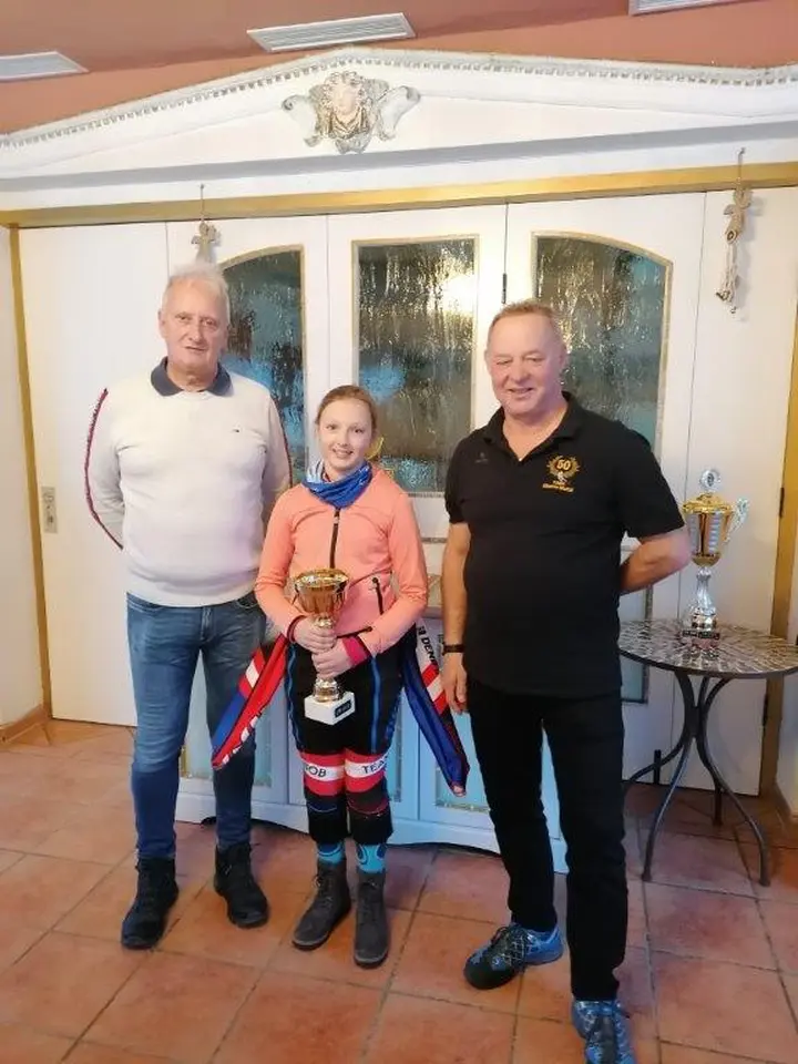 ASKÖ und steirische Landesmeisterschaften - Kleinlobming – Foto 14