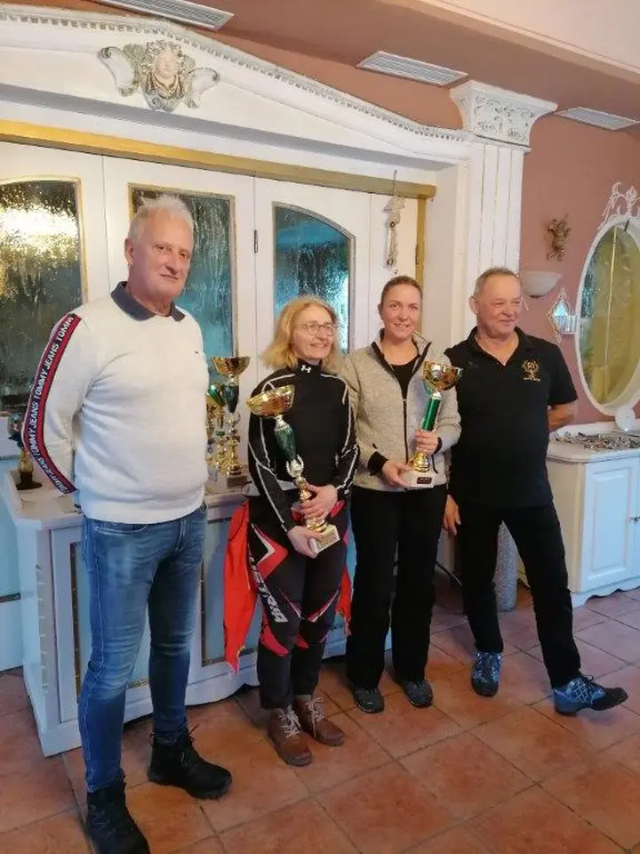 ASKÖ und steirische Landesmeisterschaften - Kleinlobming – Foto 15