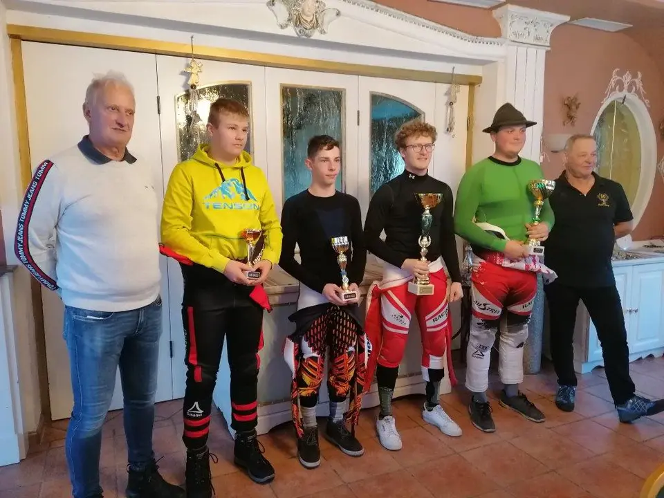 ASKÖ und steirische Landesmeisterschaften - Kleinlobming – Foto 16