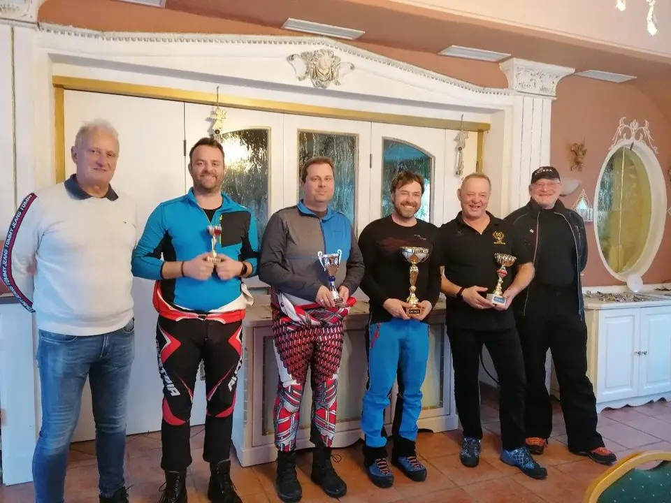 ASKÖ und steirische Landesmeisterschaften - Kleinlobming – Foto 17