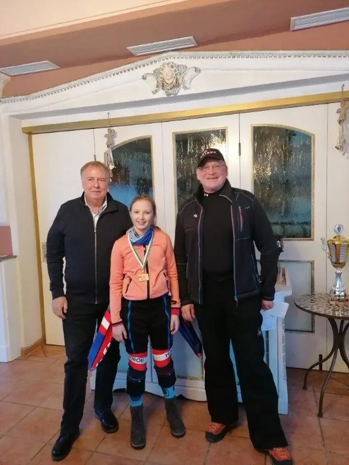 ASKÖ und steirische Landesmeisterschaften - Kleinlobming – Foto 18