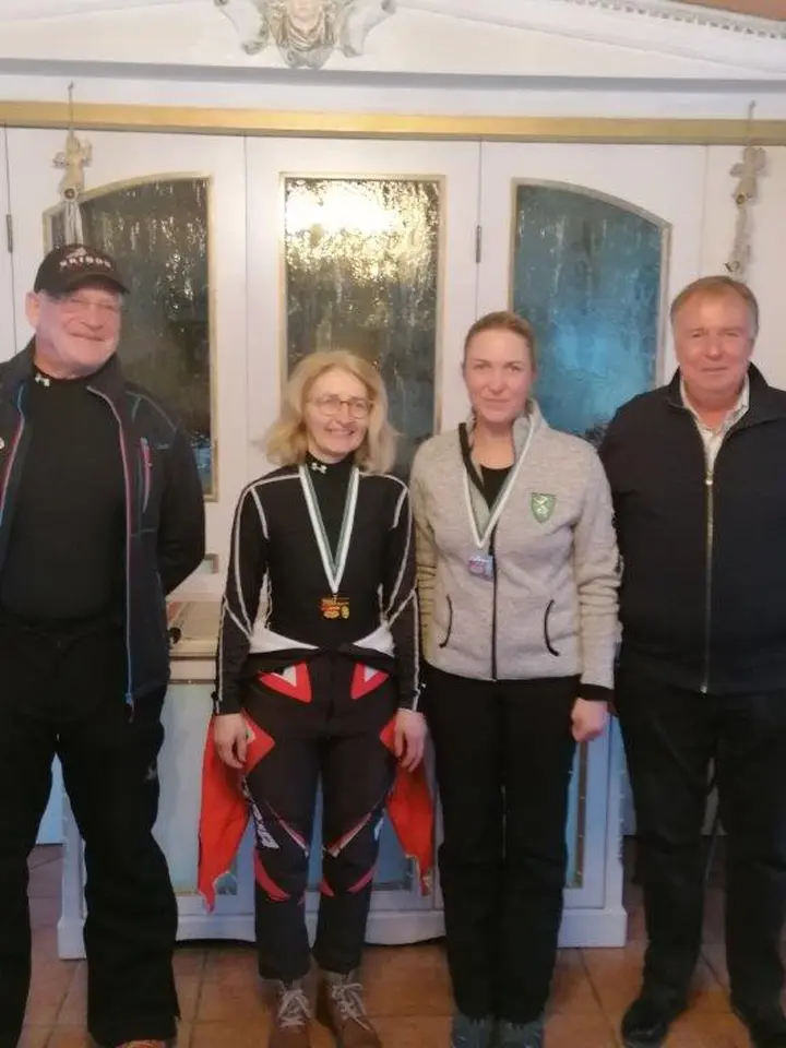 ASKÖ und steirische Landesmeisterschaften - Kleinlobming – Foto 19