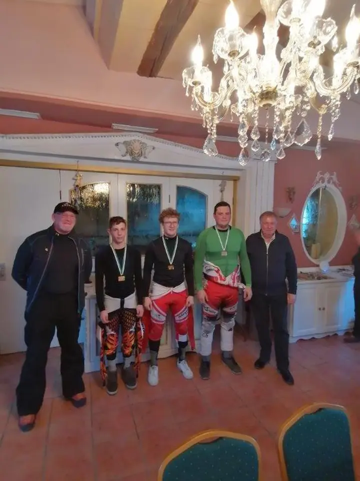 ASKÖ und steirische Landesmeisterschaften - Kleinlobming – Foto 20