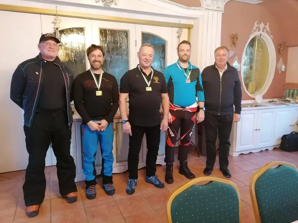ASKÖ und steirische Landesmeisterschaften - Kleinlobming – Foto 21