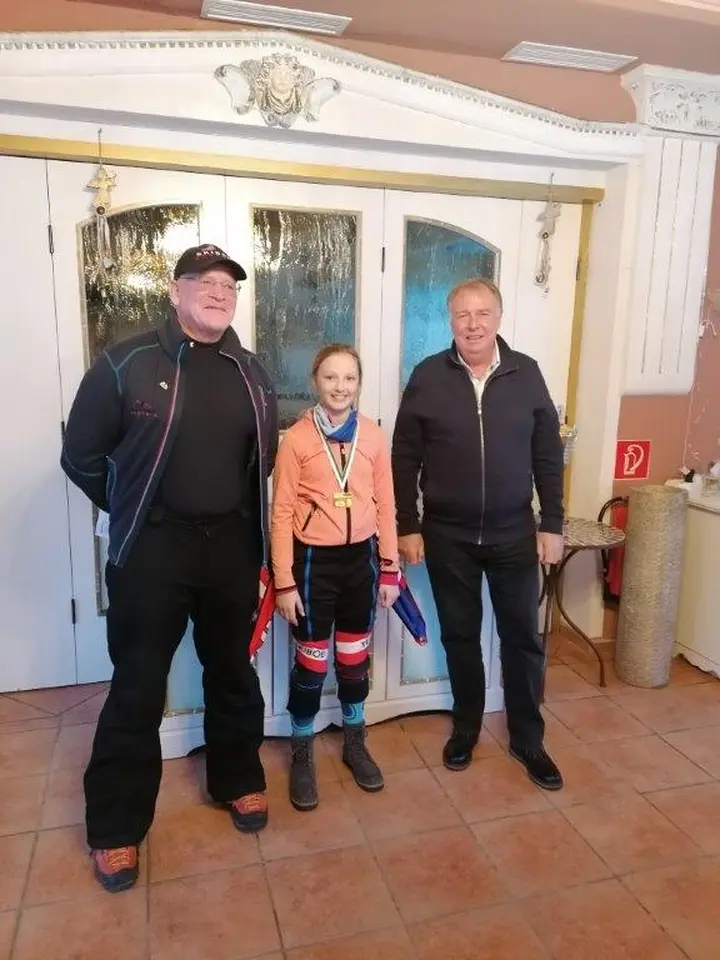ASKÖ und steirische Landesmeisterschaften - Kleinlobming – Foto 22