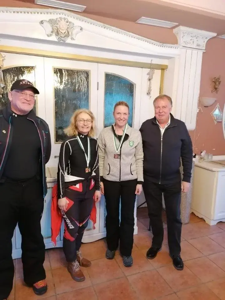 ASKÖ und steirische Landesmeisterschaften - Kleinlobming – Foto 23
