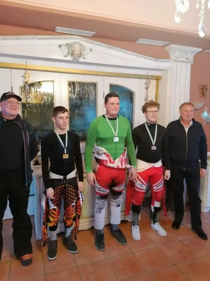 ASKÖ und steirische Landesmeisterschaften - Kleinlobming – Foto 24