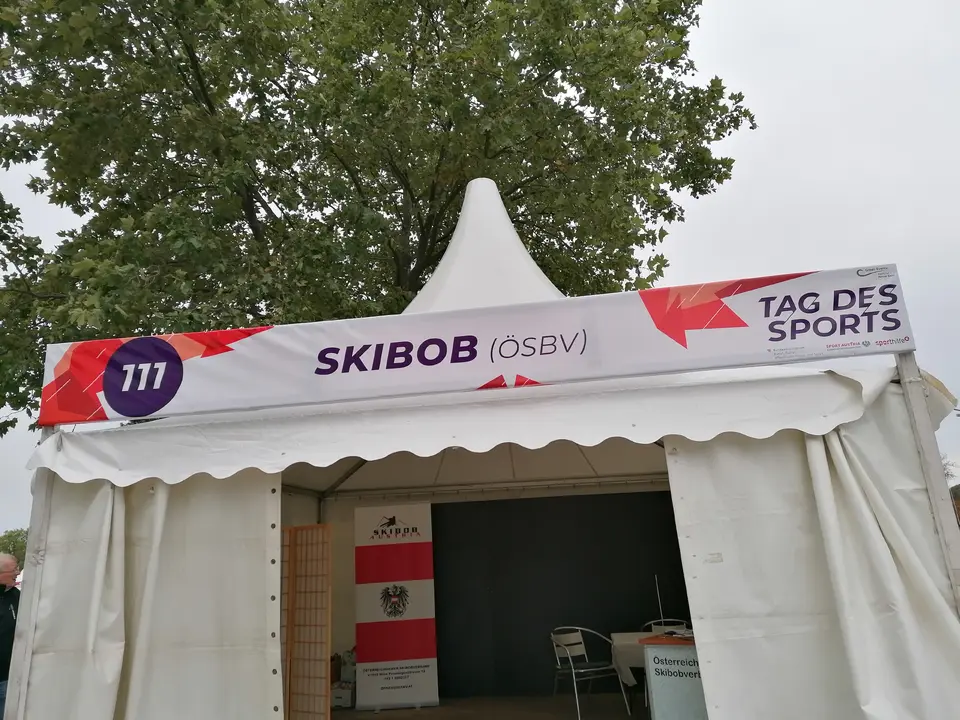 Titelbild: Tag des Sports 2022