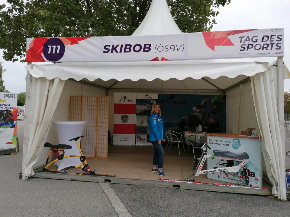 Tag des Sports 2022 – Foto 2