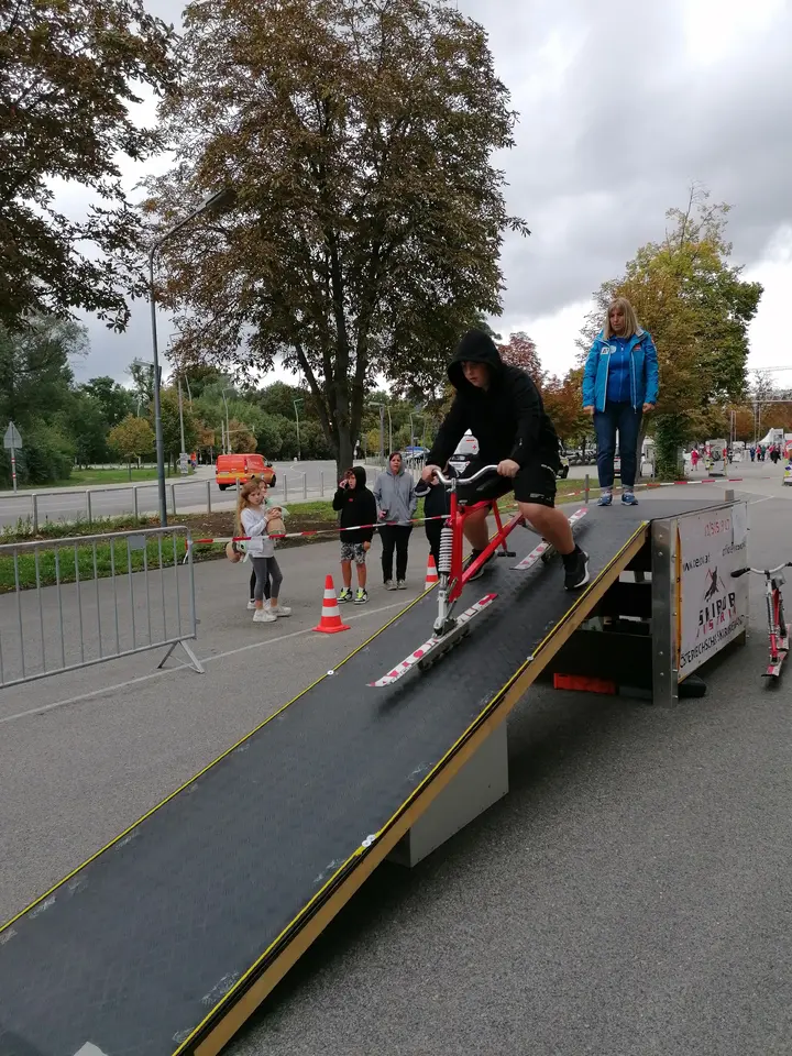 Tag des Sports 2022 – Foto 5