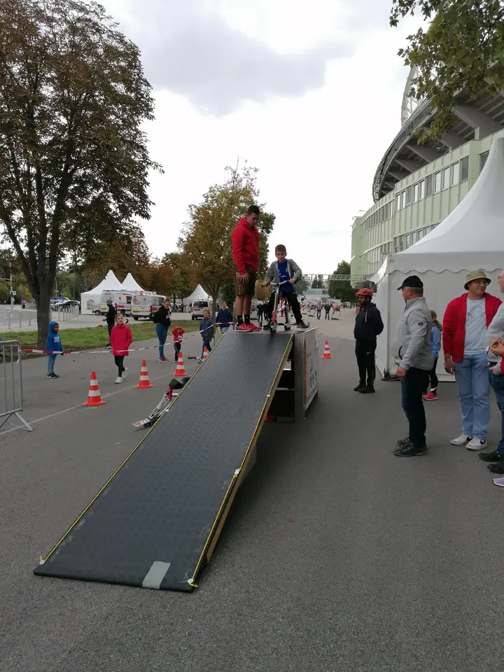 Tag des Sports 2022 – Foto 7