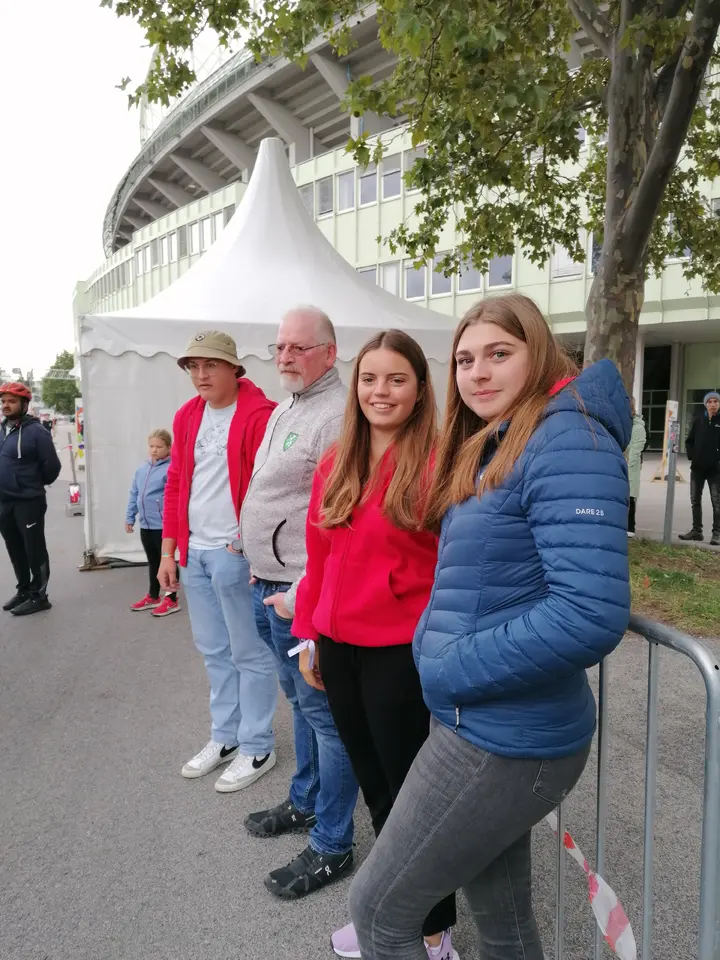 Tag des Sports 2022 – Foto 8